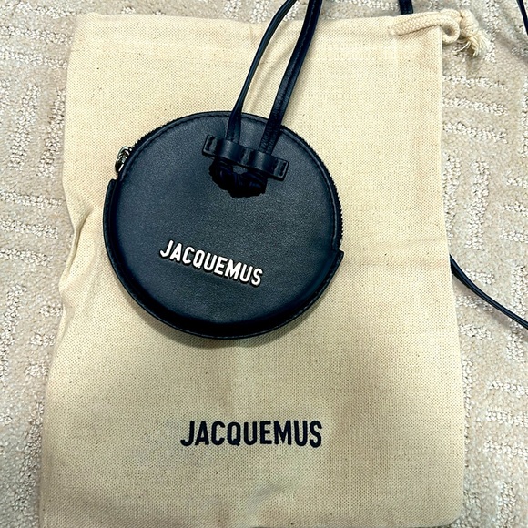 Jacquemus Other - Le pitchou Jacquemus